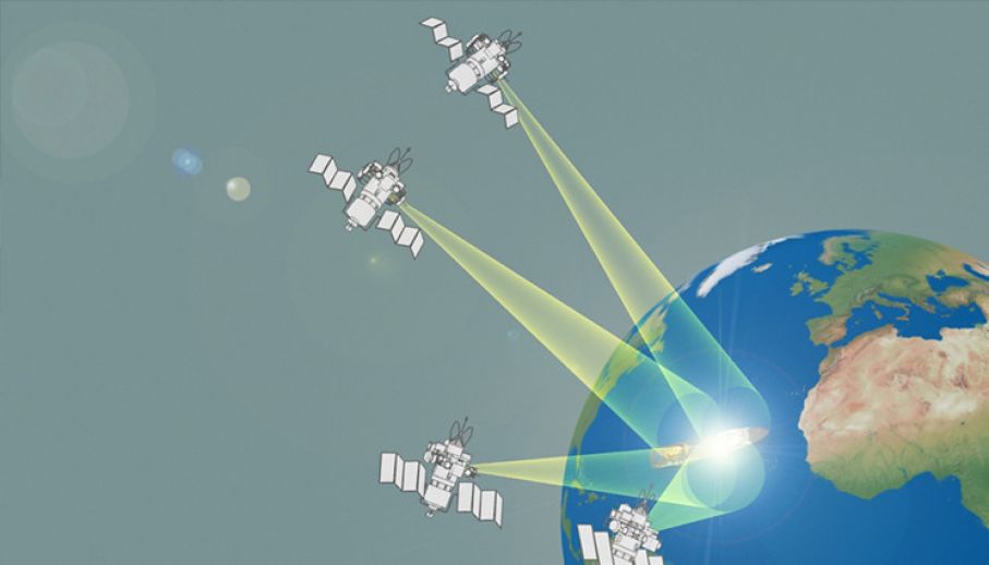 Sospensione assistenza telefonica rete GNSS Liguria