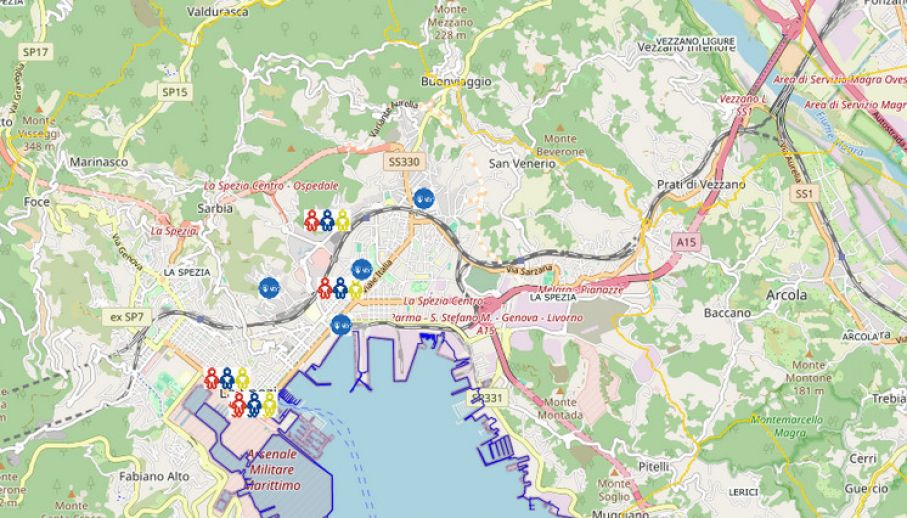 Progetto PNRR: Rete servizi facilitazione digitale