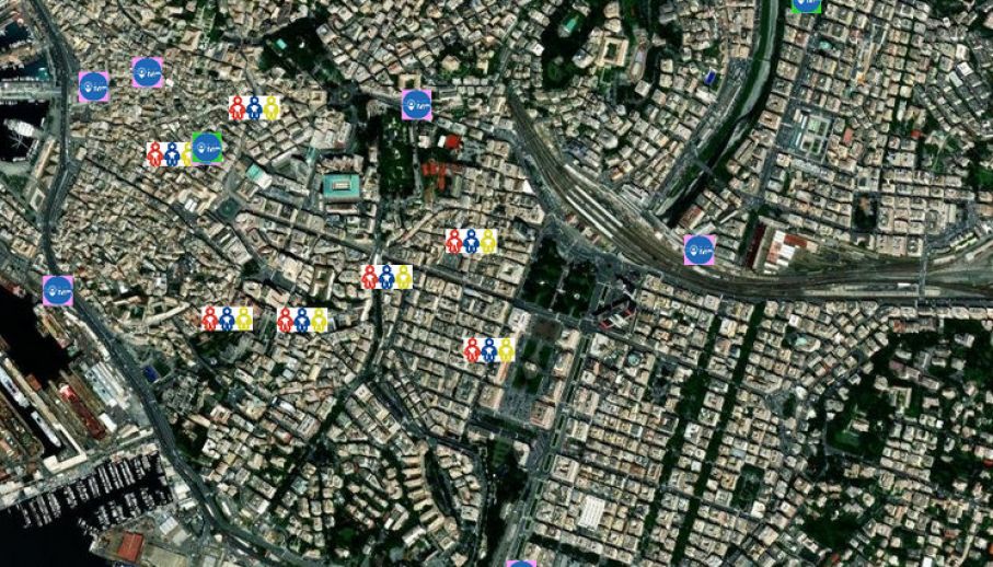 Rete servizi facilitazione digitale